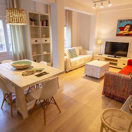 Habitahost Ramon Y Cajal Apartment เกว็งกา ภายนอก รูปภาพ
