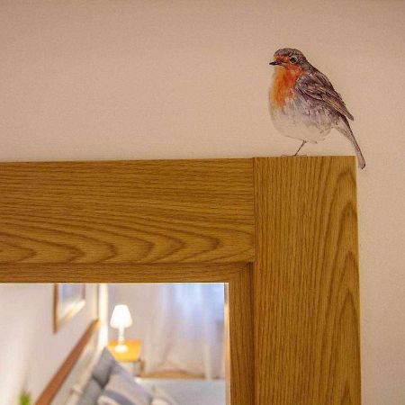 Habitahost Ramon Y Cajal Apartment เกว็งกา ภายนอก รูปภาพ