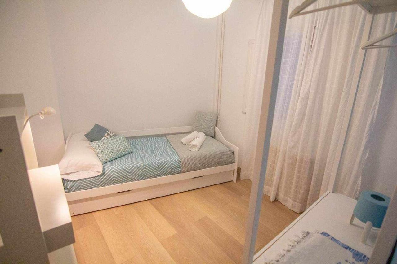 Habitahost Ramon Y Cajal Apartment เกว็งกา ภายนอก รูปภาพ