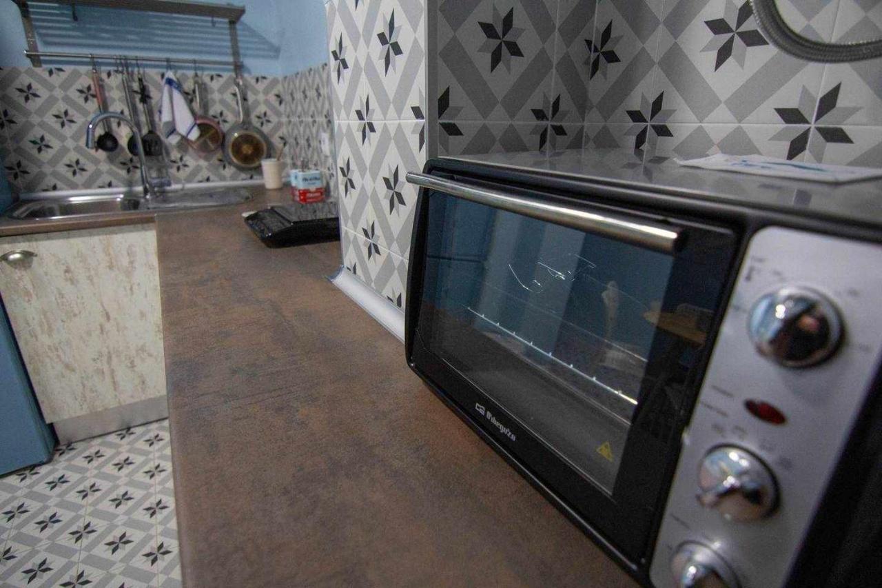 Habitahost Ramon Y Cajal Apartment เกว็งกา ภายนอก รูปภาพ