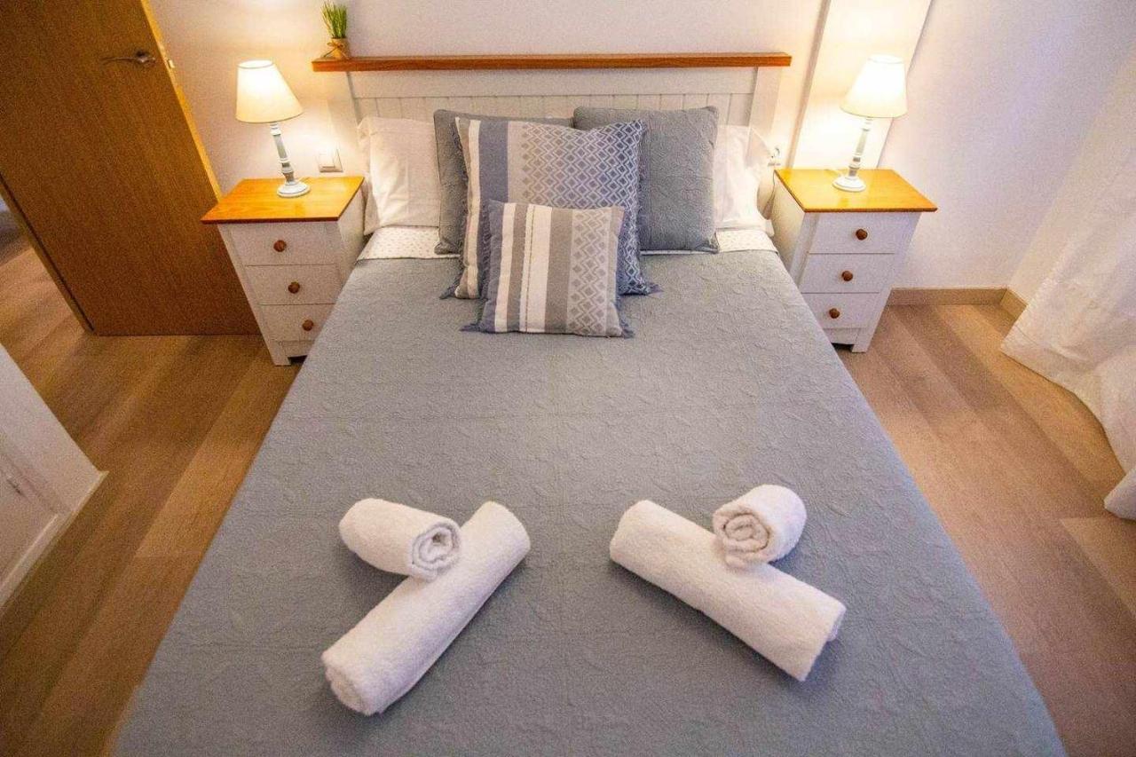 Habitahost Ramon Y Cajal Apartment เกว็งกา ภายนอก รูปภาพ