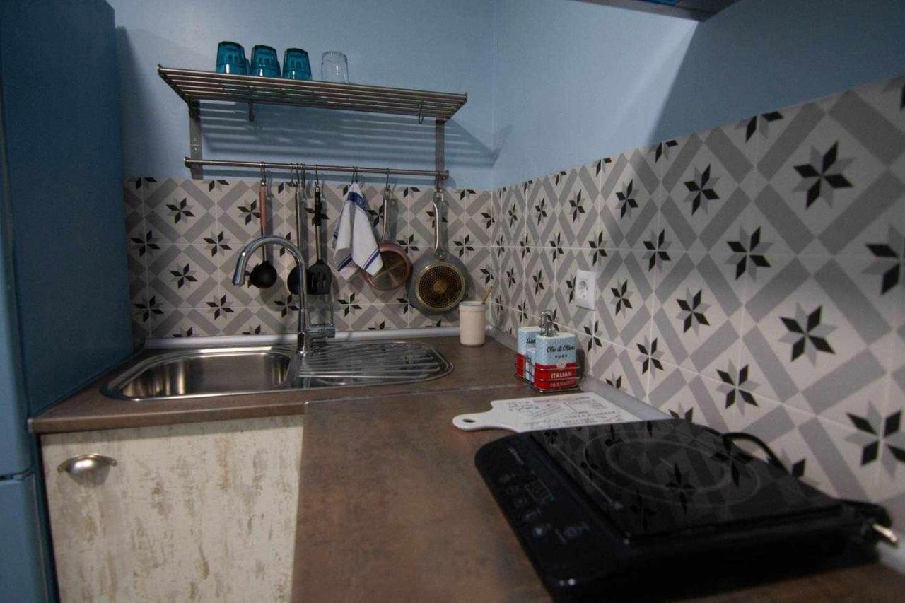 Habitahost Ramon Y Cajal Apartment เกว็งกา ภายนอก รูปภาพ